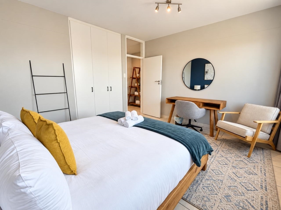 To Let 2 Bedroom Property for Rent in Gardens Western Cape